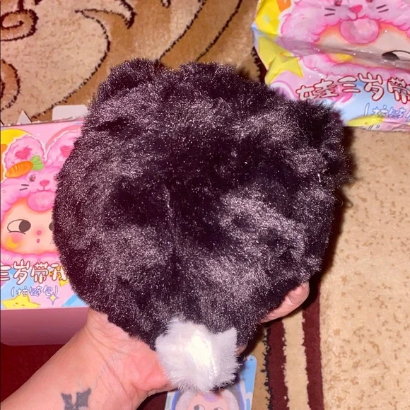 Baby Three Take Me Out Zipper Bag Confirmed Box-(Shown in Picture) - Picture 10 of 10